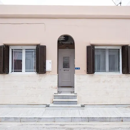 Aneseas Syros