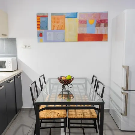 Villa Aneseas Syros *