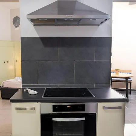 Aneseas Syros Holiday home