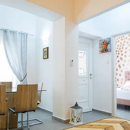 Aneseas Syros Villa *